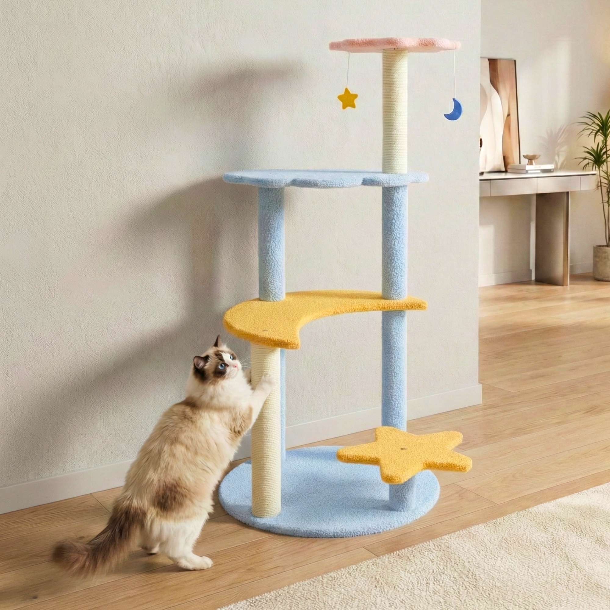 Luna Cat Tree