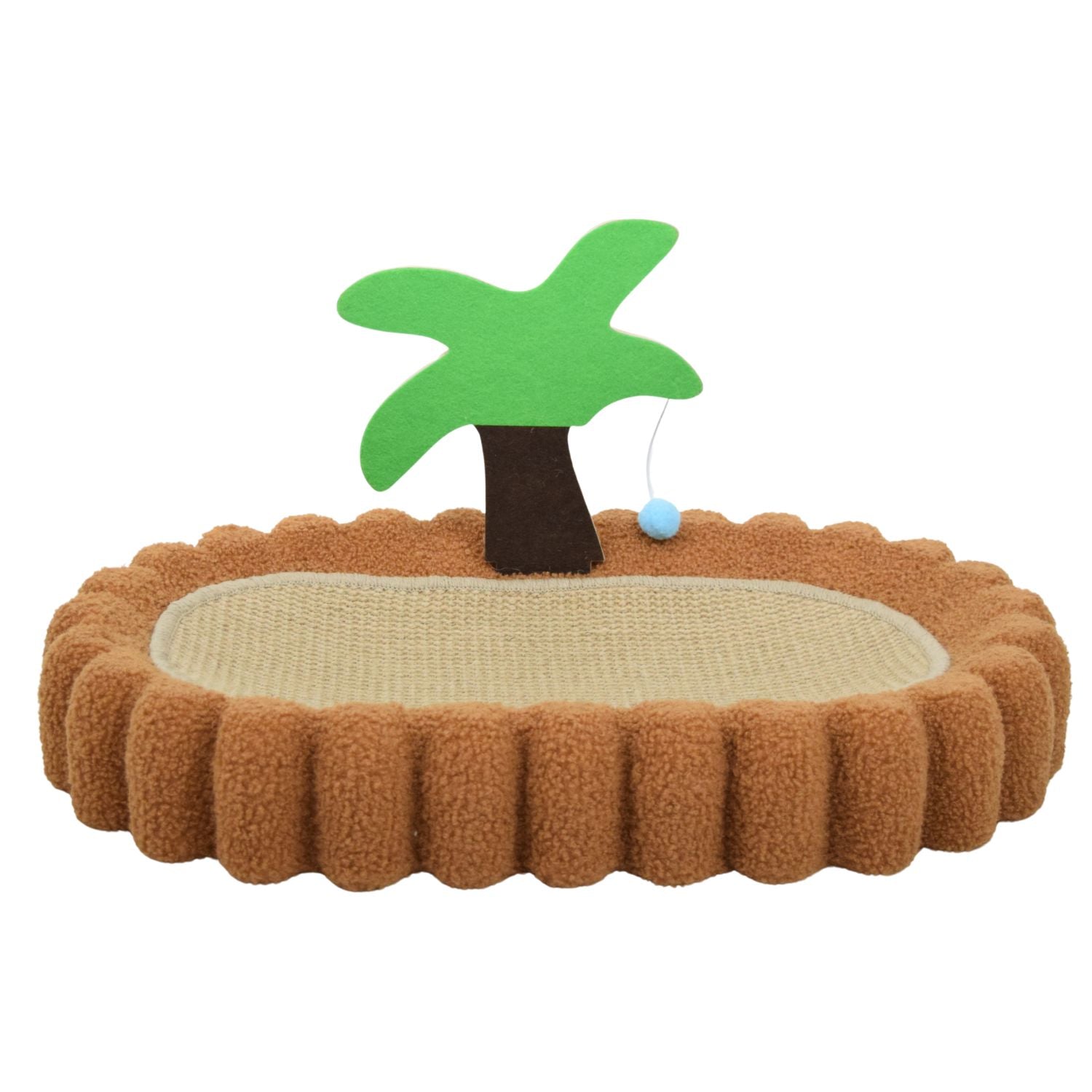 Aloha Cat Bed