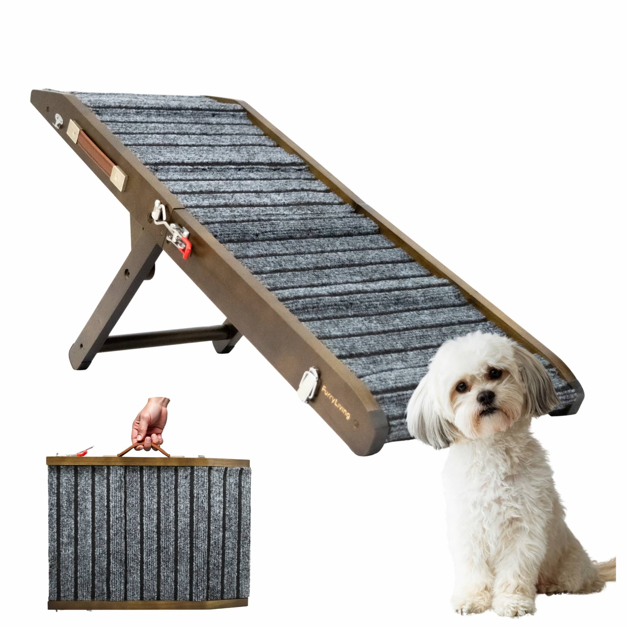 Pet Ramp Lite (For pets up to 15 kgs)