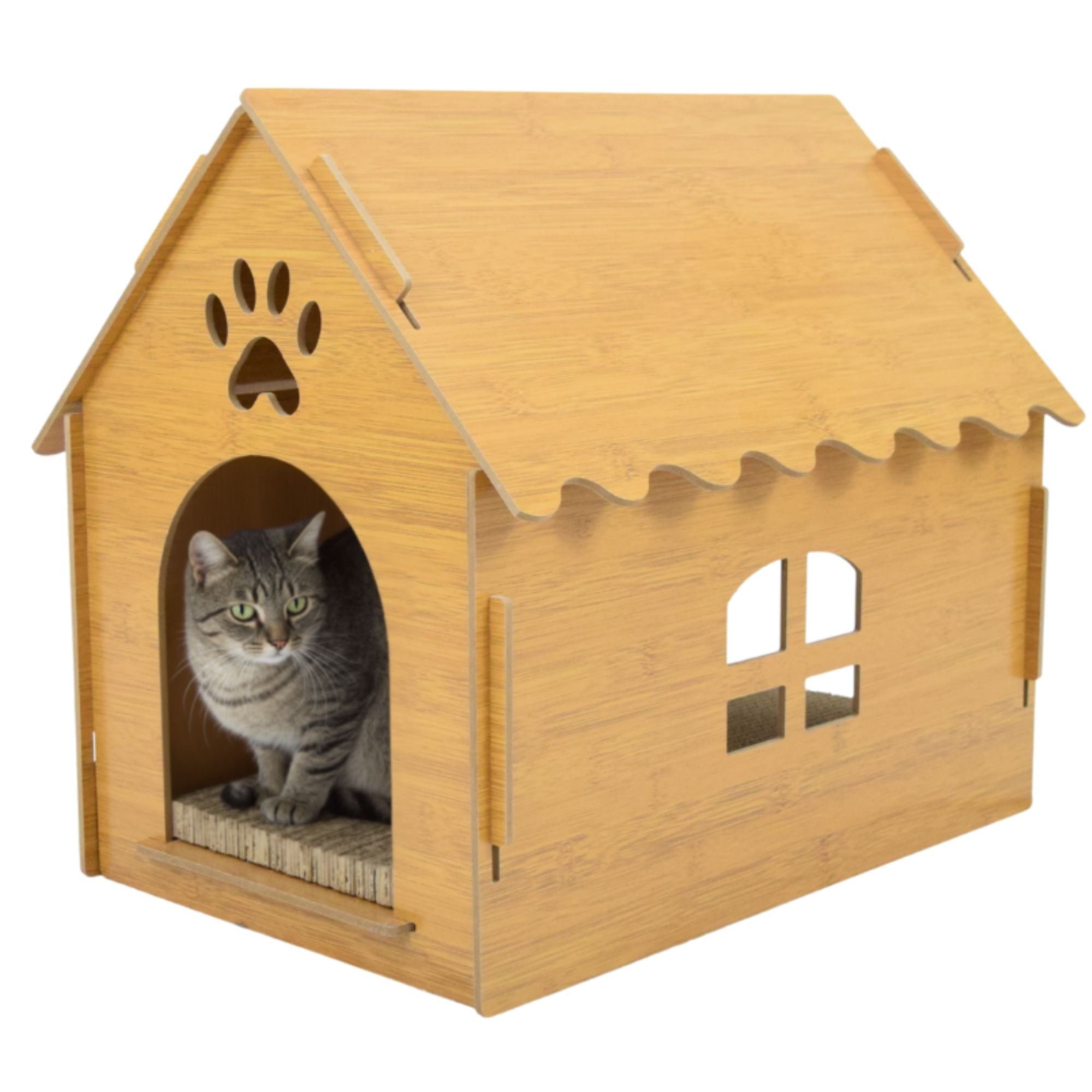 Casa Cat House