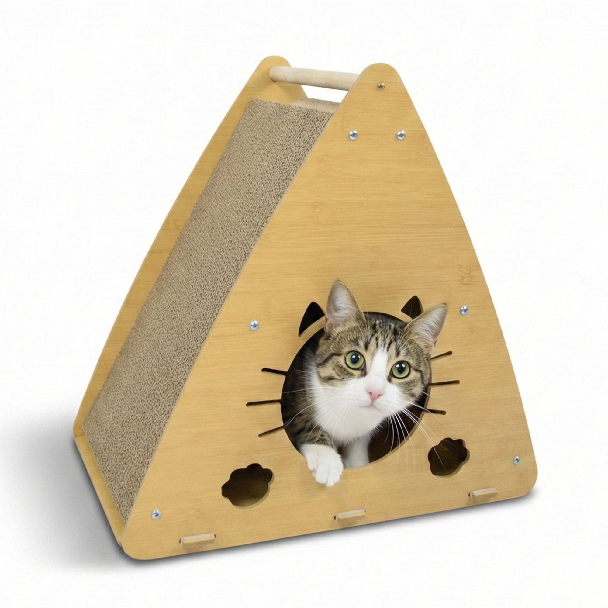 Nido Cat House
