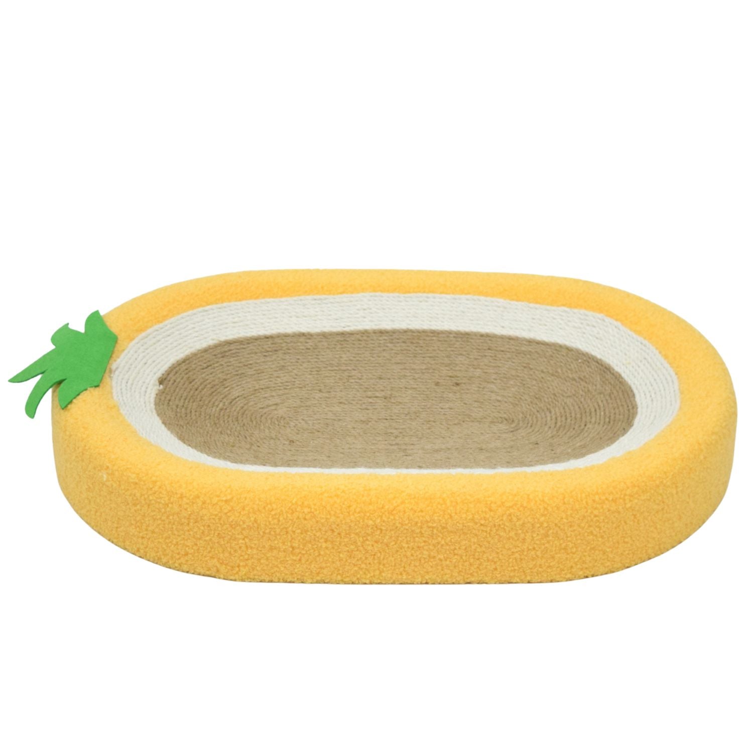 Pineapple Cat Bed