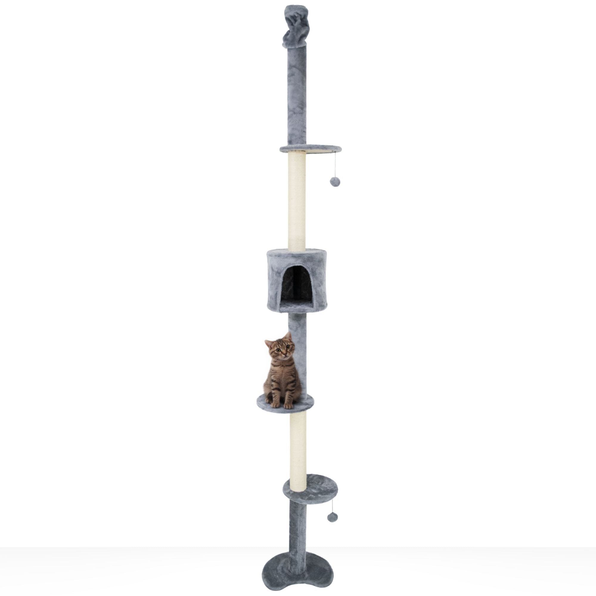 Sora Cat Tower