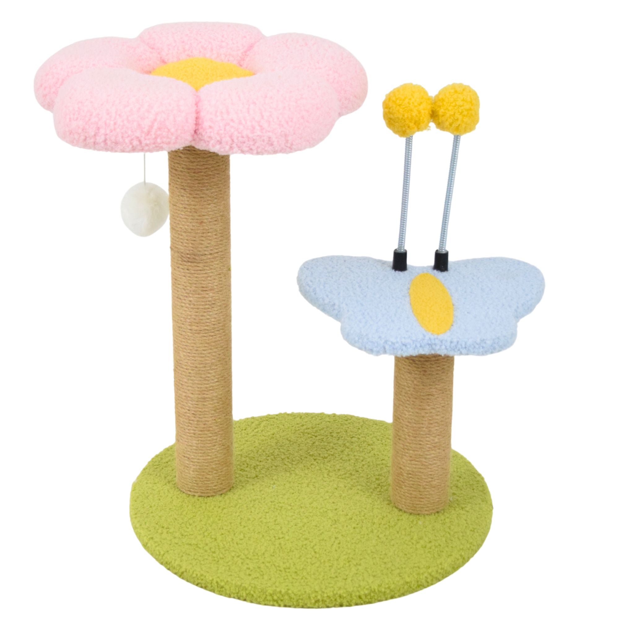 Meadow Cat Tree