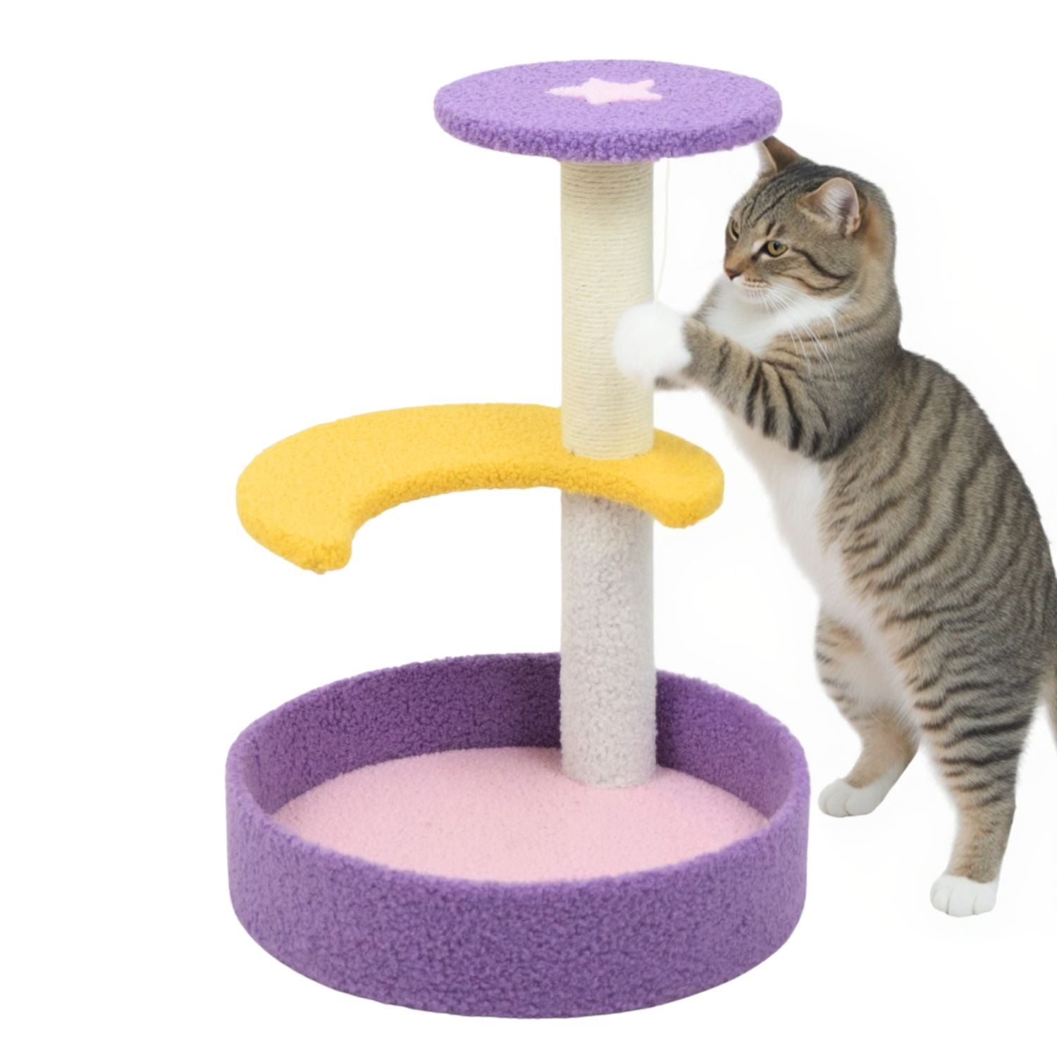 Astra Cat Tree