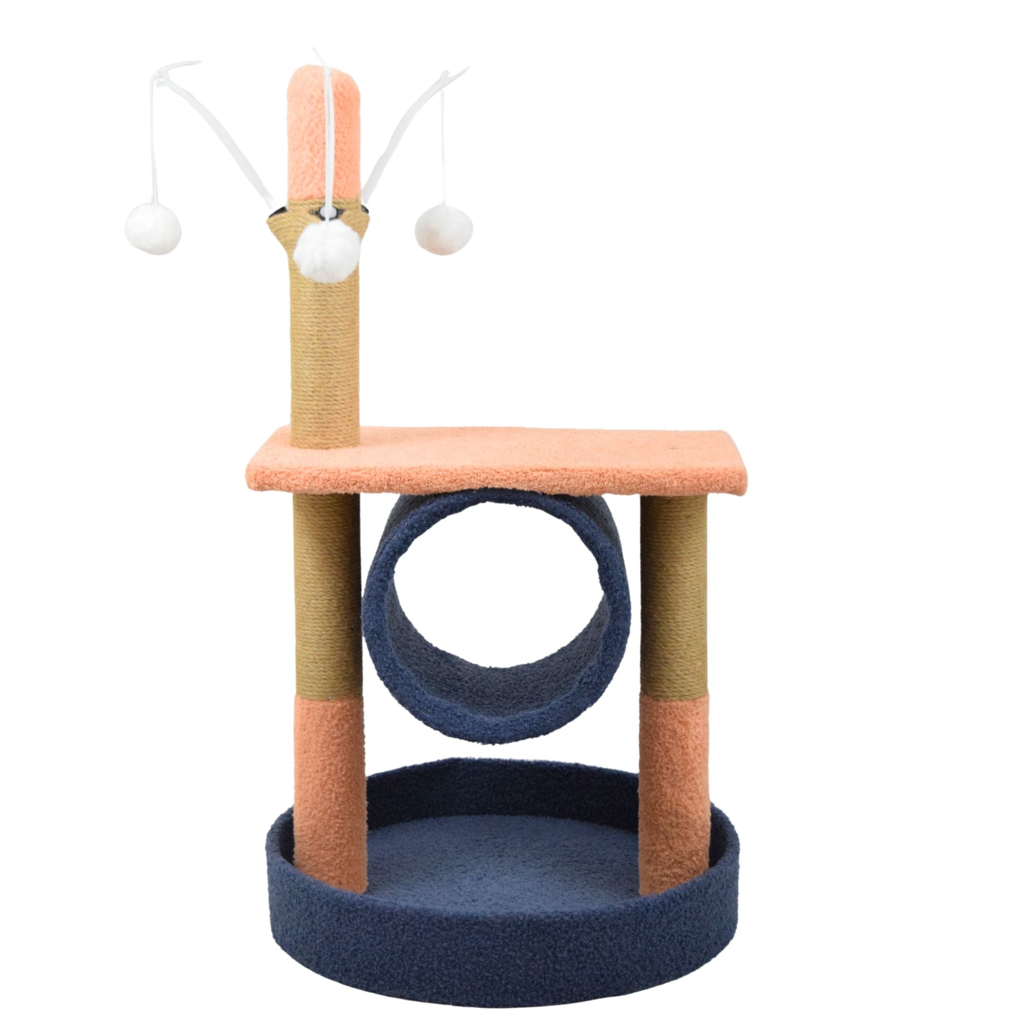 Canyon Cat Tree