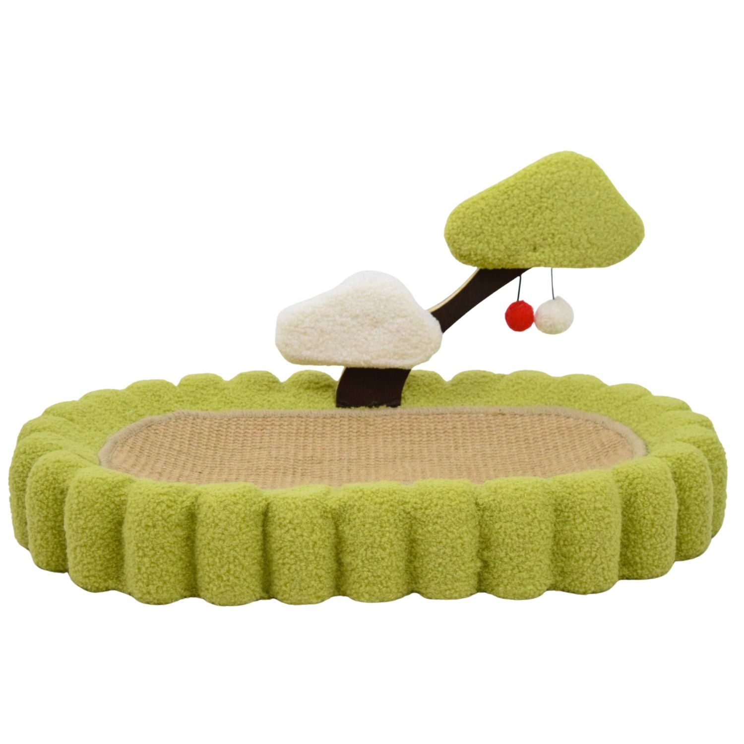 Zen Cat Bed