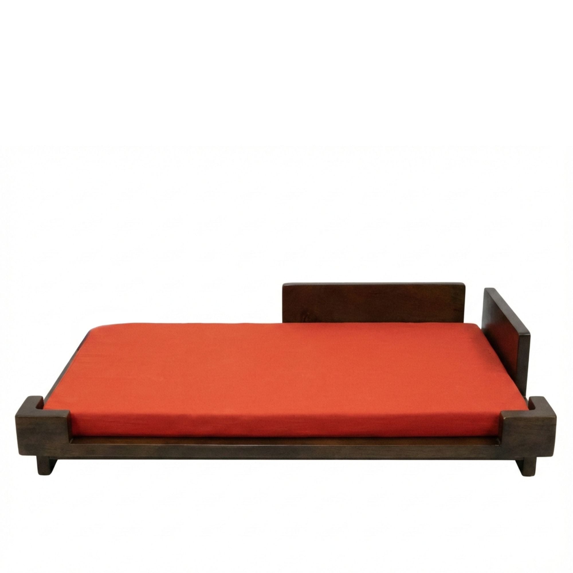 #Cushion Color_Red