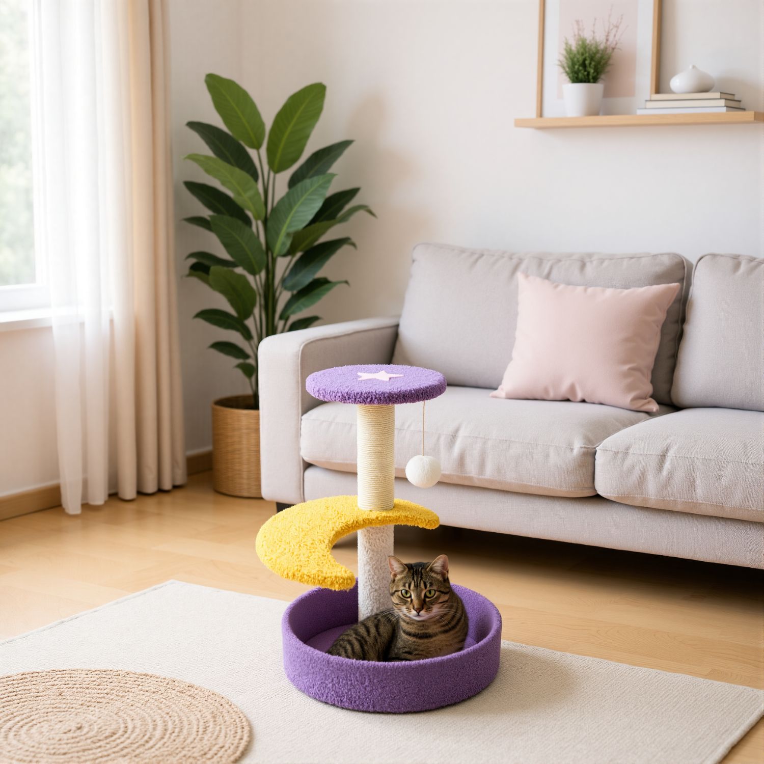 Astra Cat Tree