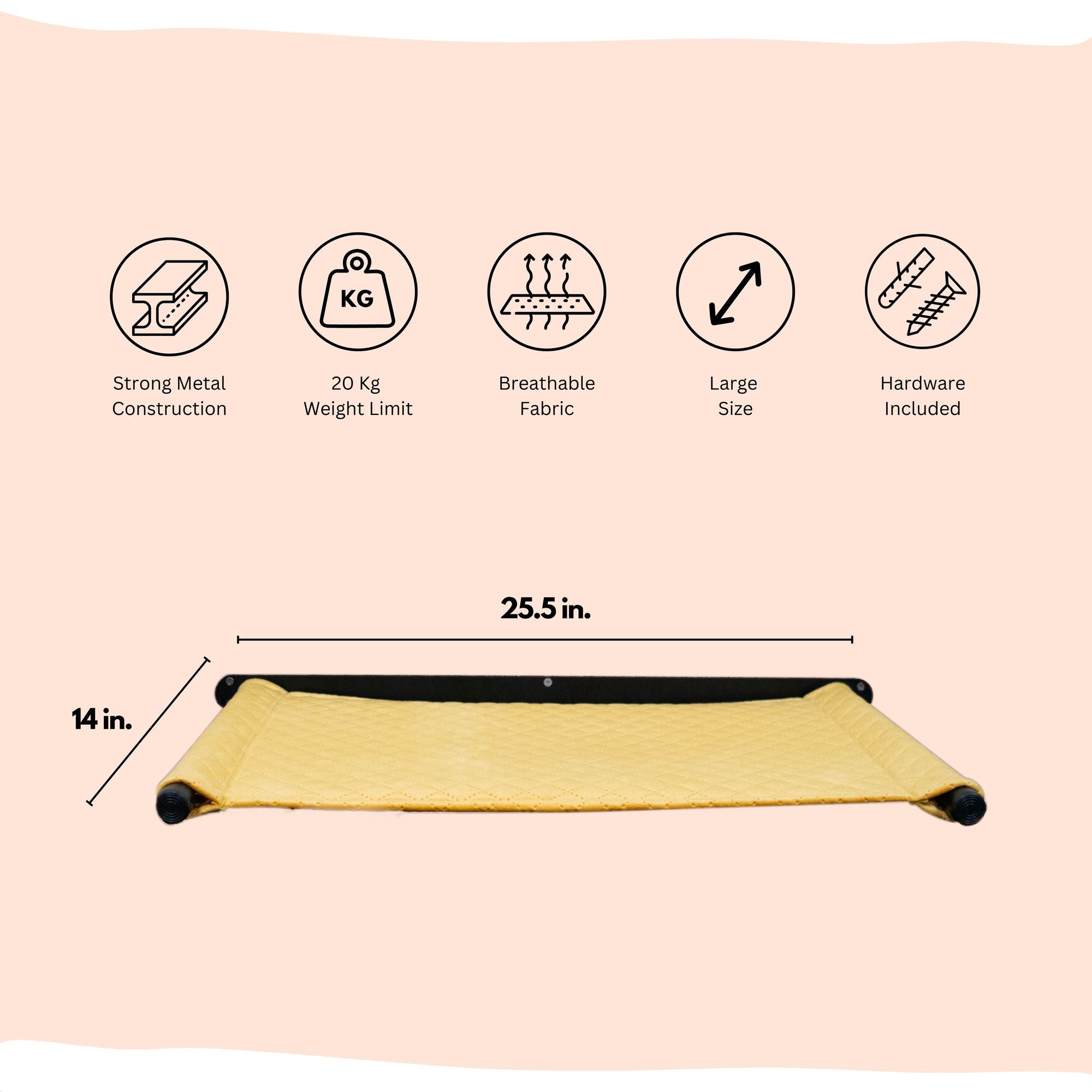 #Fabric Color_Yellow