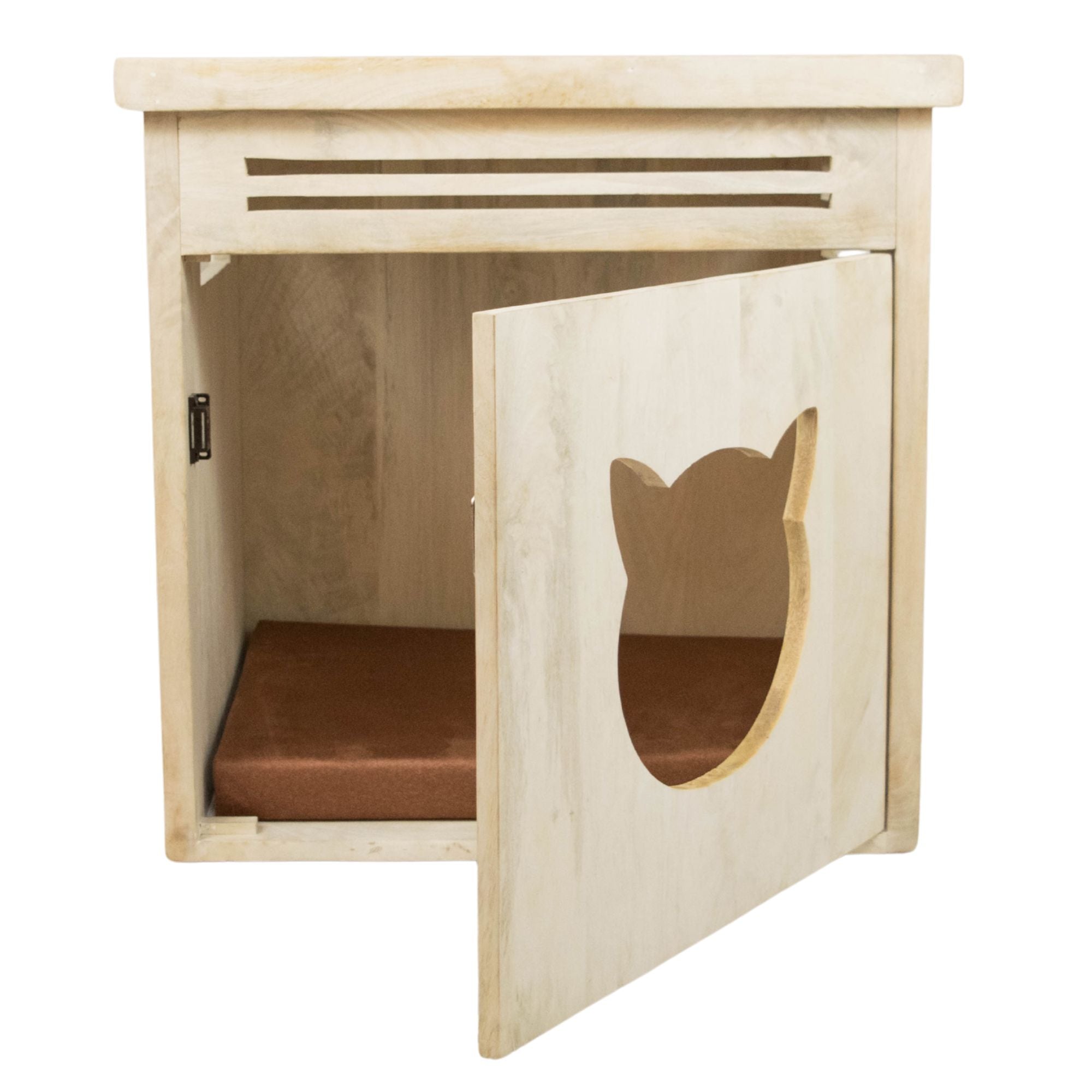 #Color_Rustic Oak