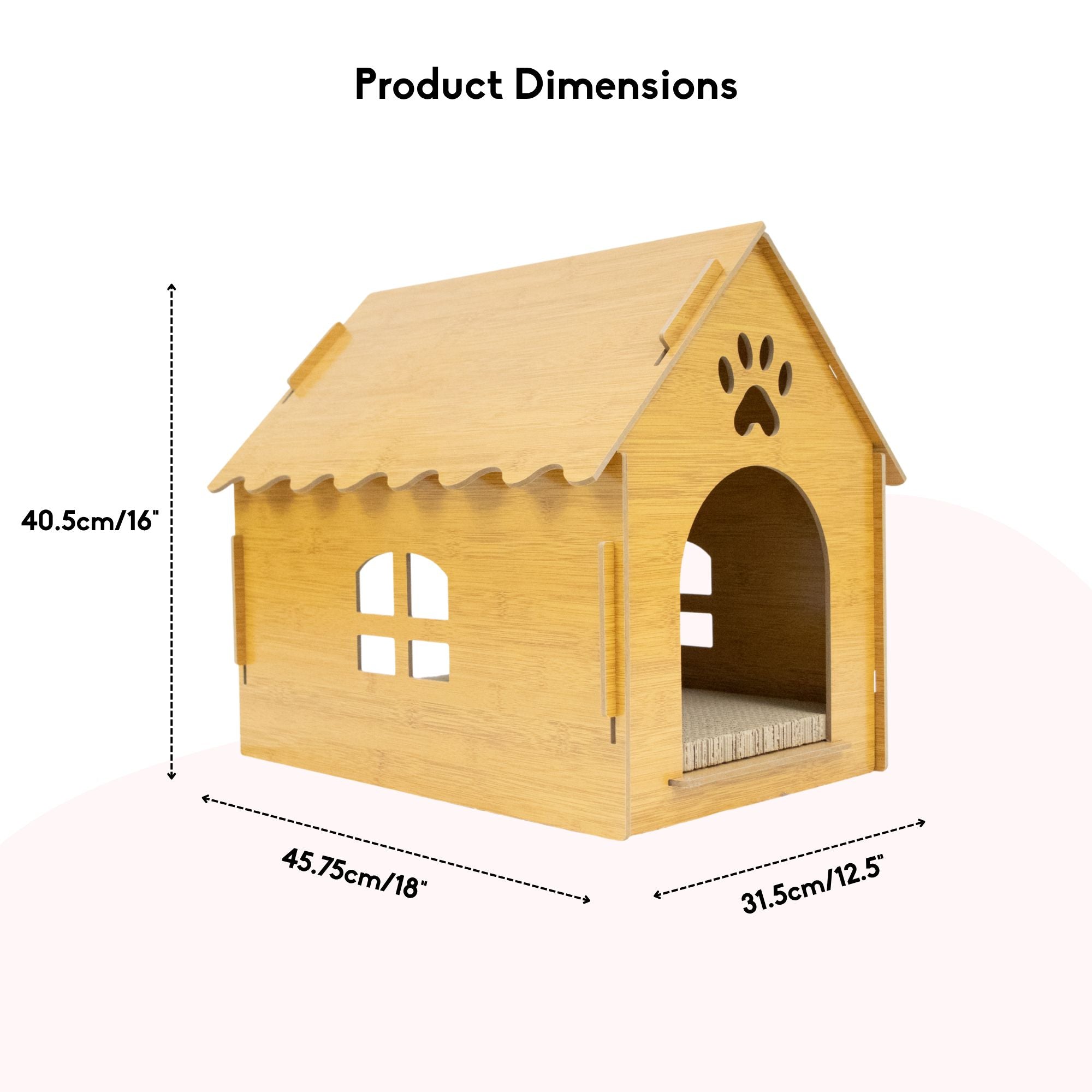 Casa Cat House