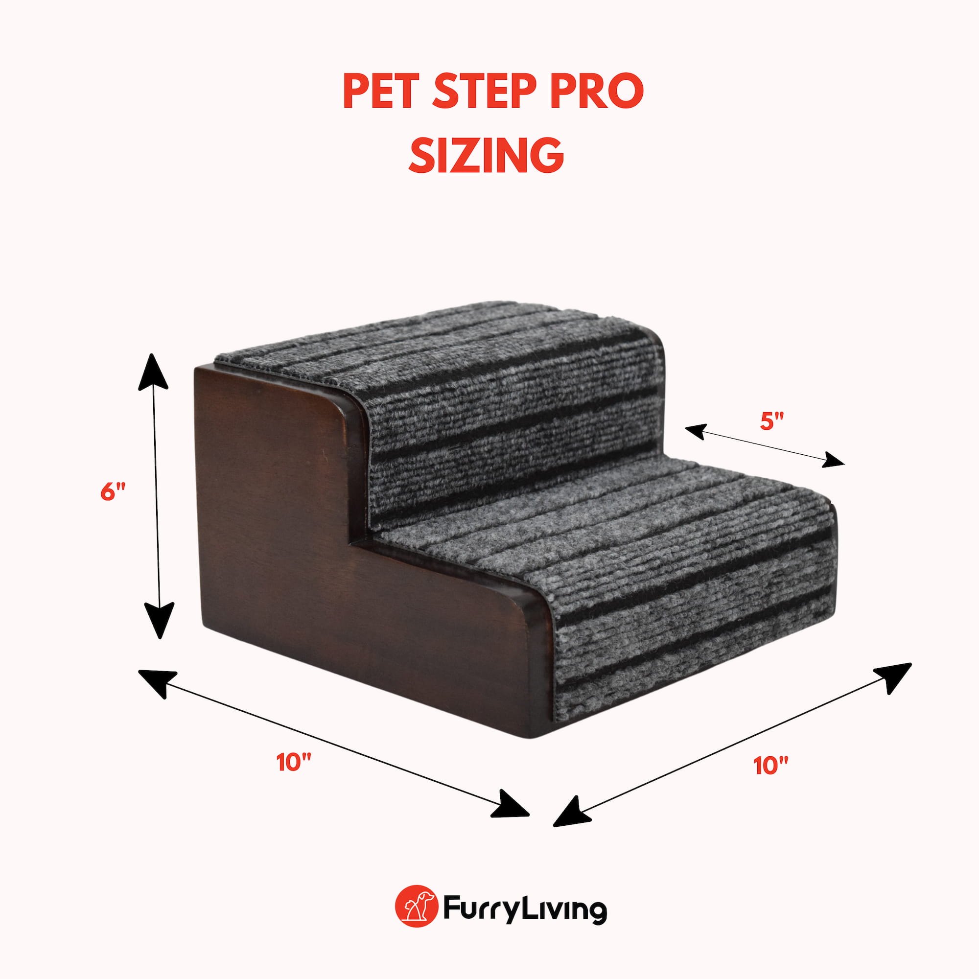 Pet Step Pro