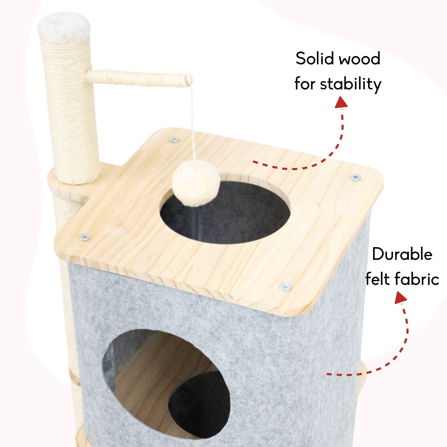 Nara Cat Tower