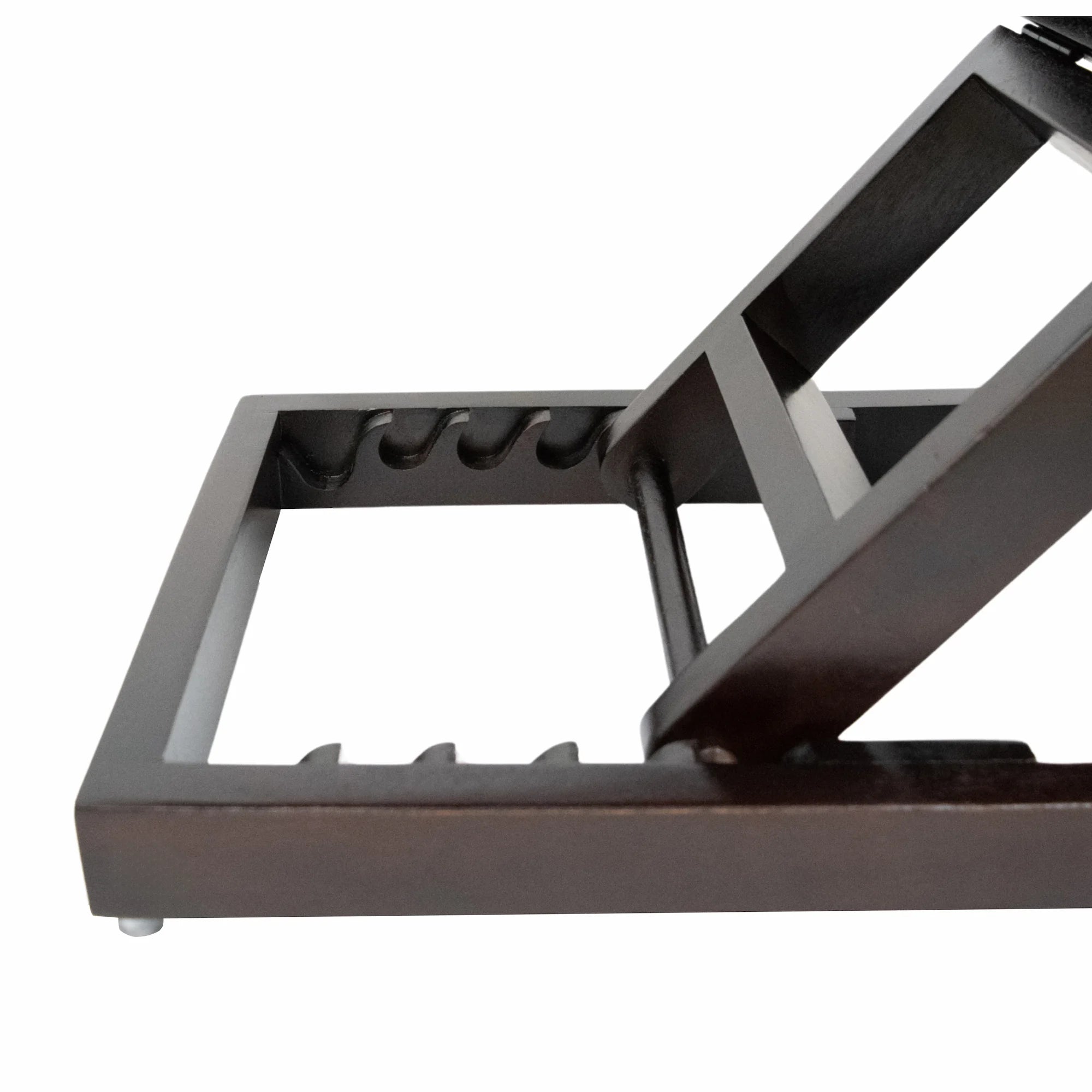 Pet Ramp with Safety Rails (For pets up to 70 kgs)