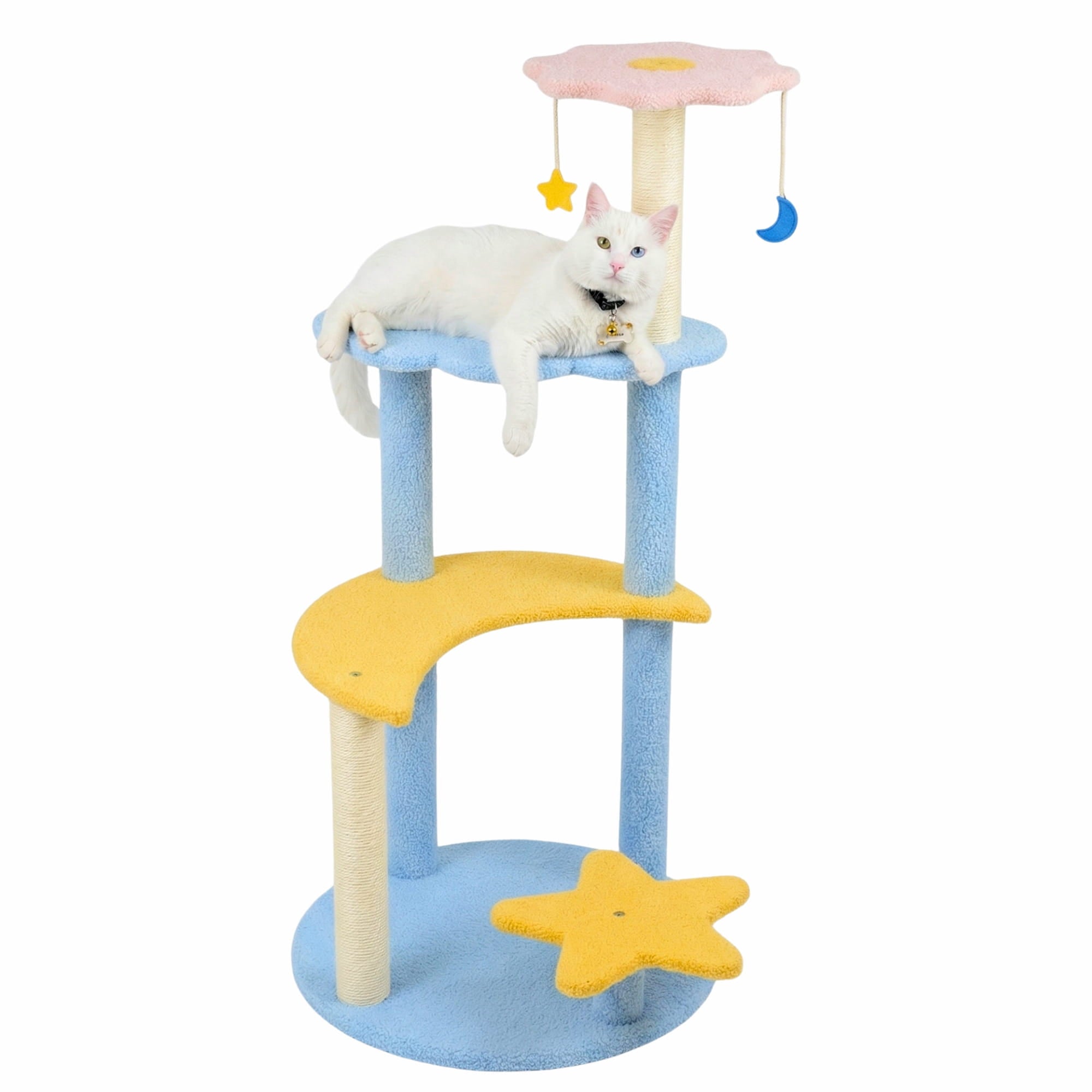 Luna Cat Tree